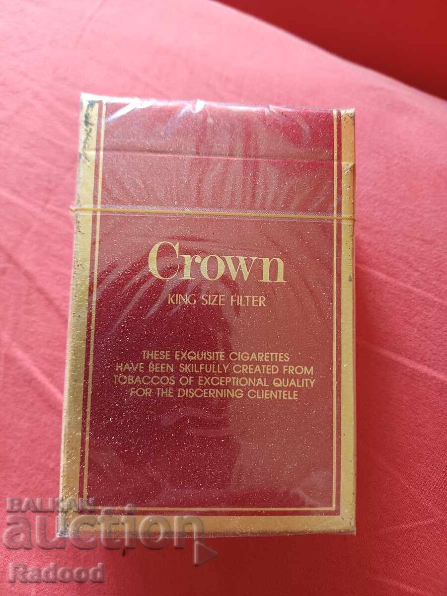 Crown special с цена € 15.00 | 29.34 лв.