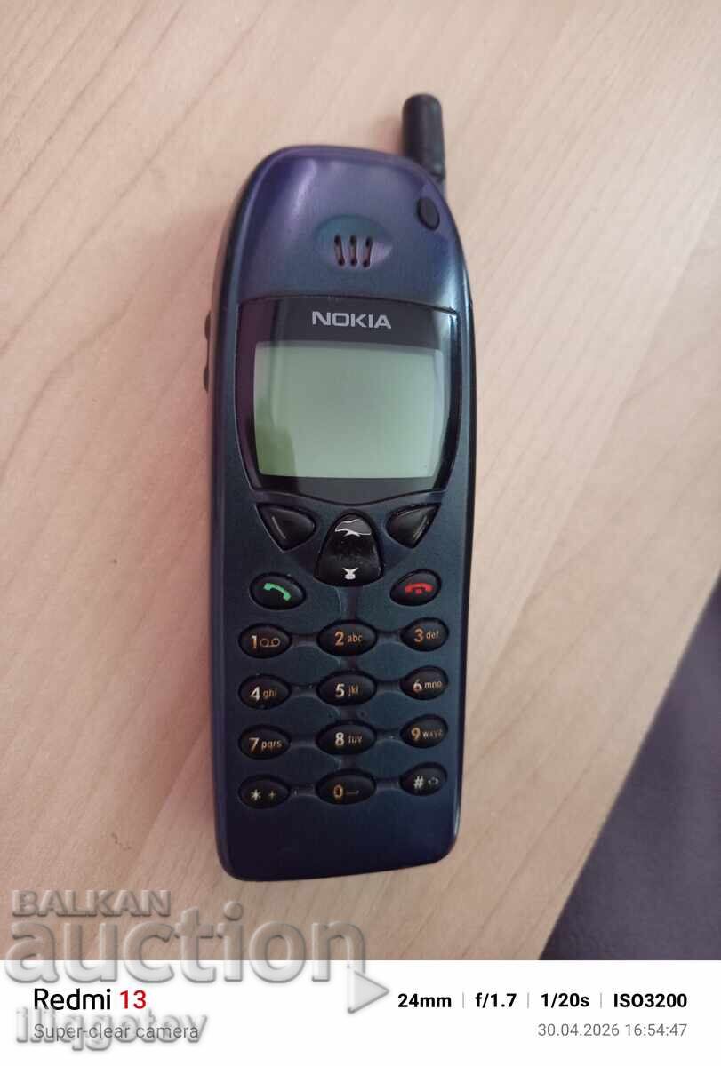 Nokia 6110