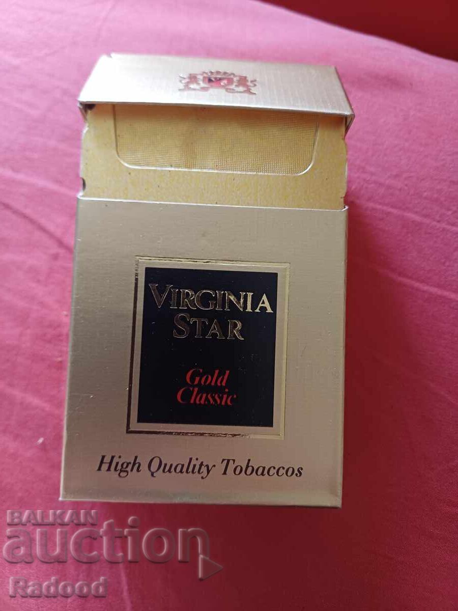 Доставка на VIRGINIA STAR