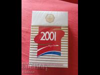 2001 TURKE