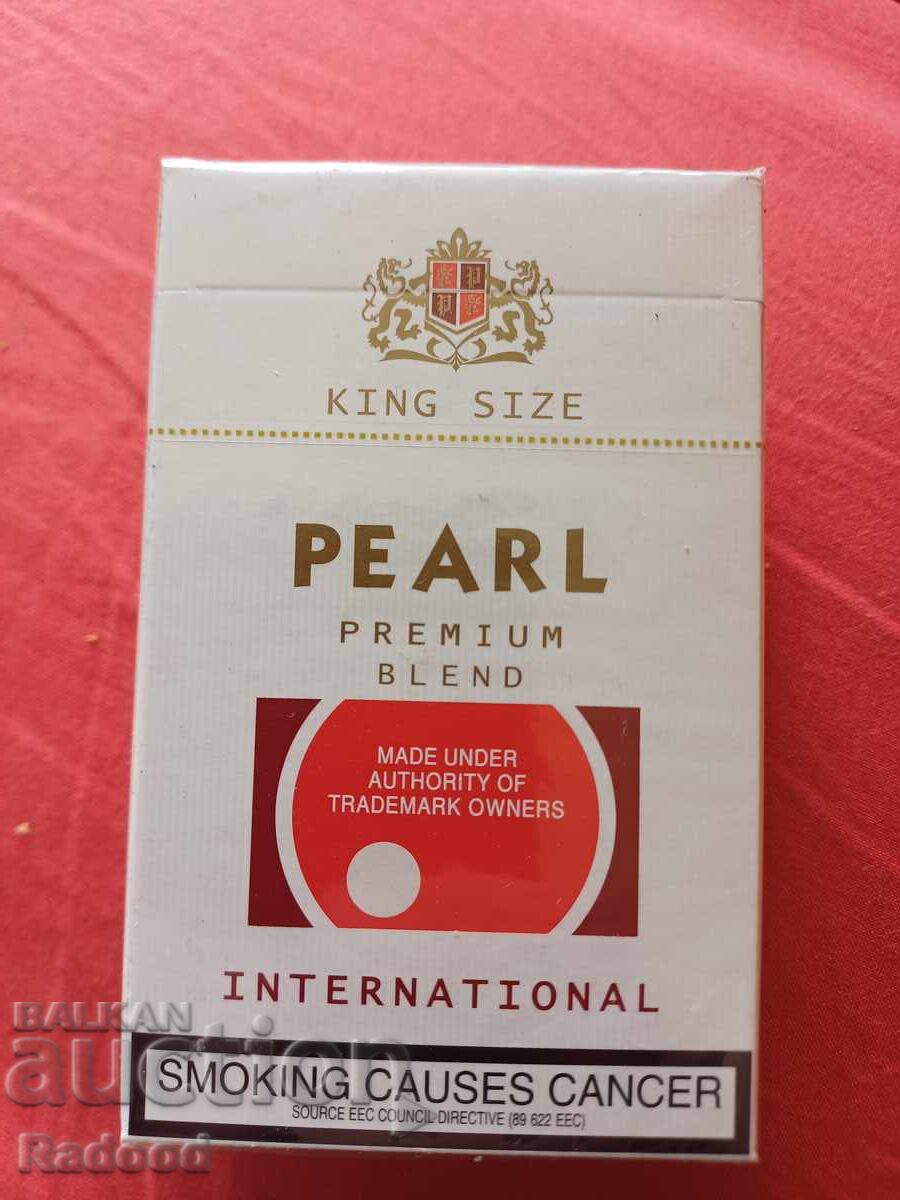 PEARL with price € 15.00 | 29.34 BGN