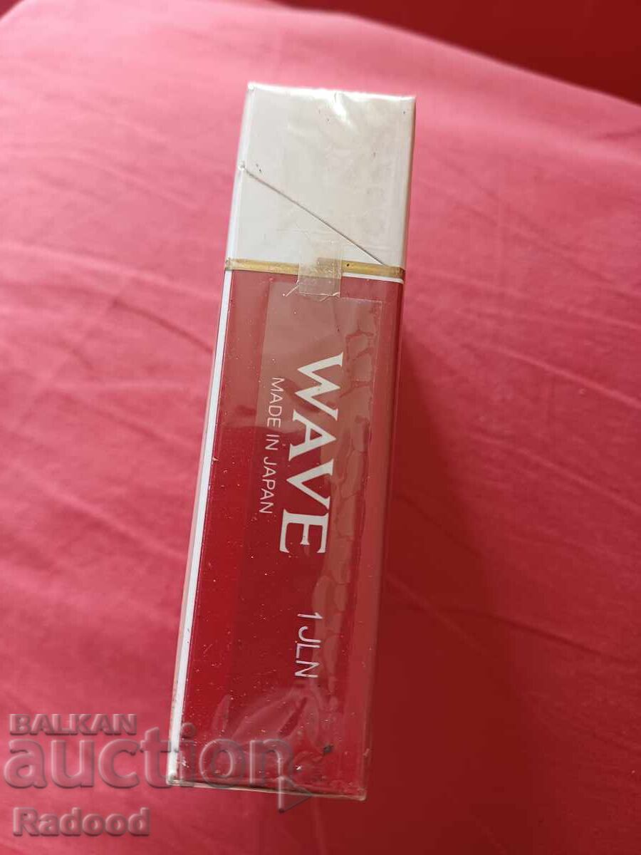Доставка на WAVE Amerikan Blend