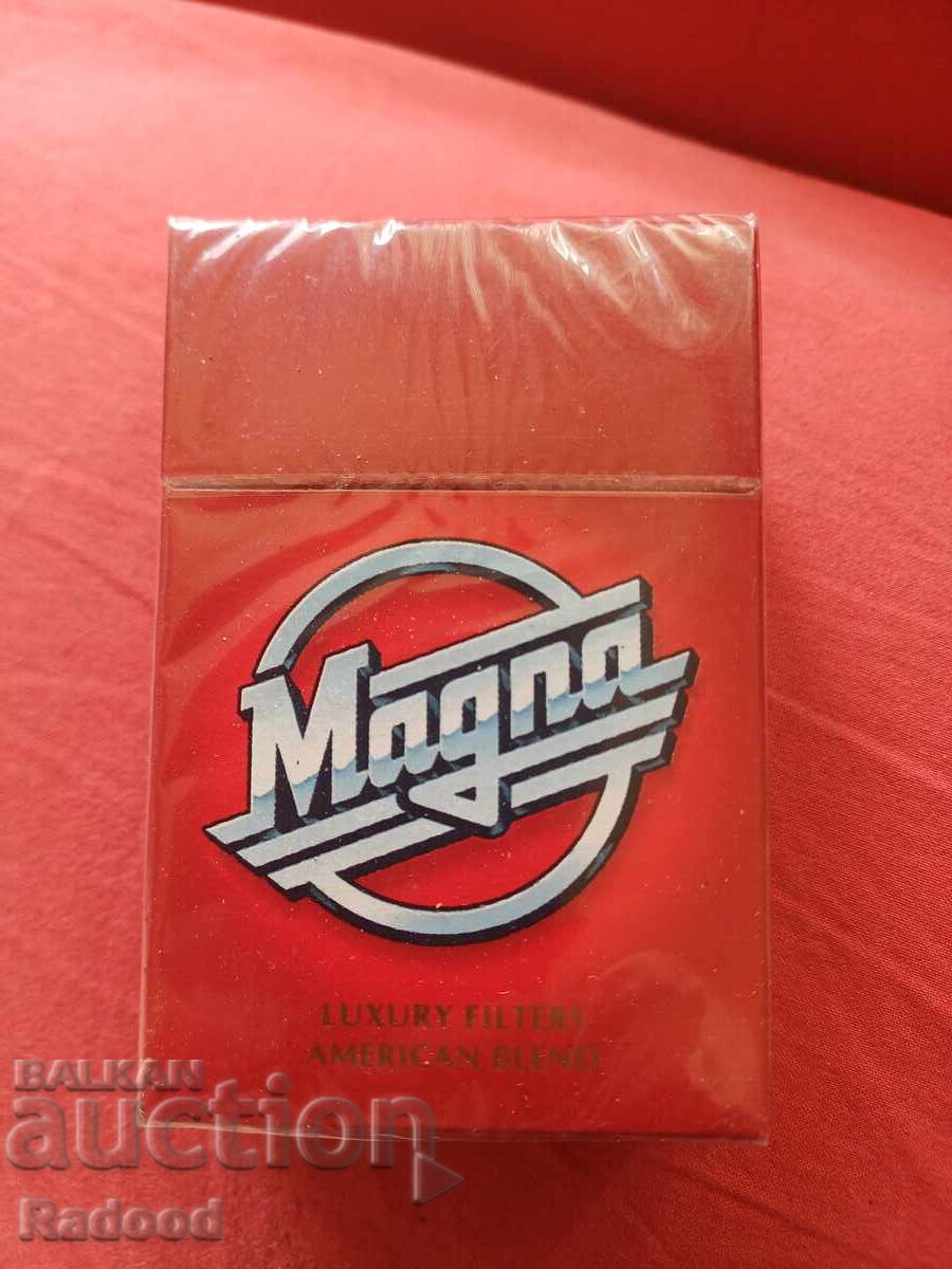 Magna
