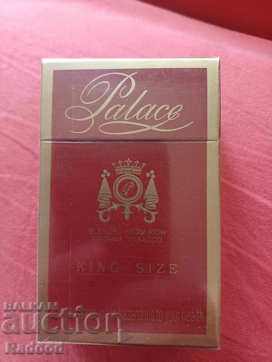 Ralace