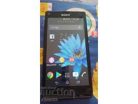 Τηλέφωνο Sony Xperia