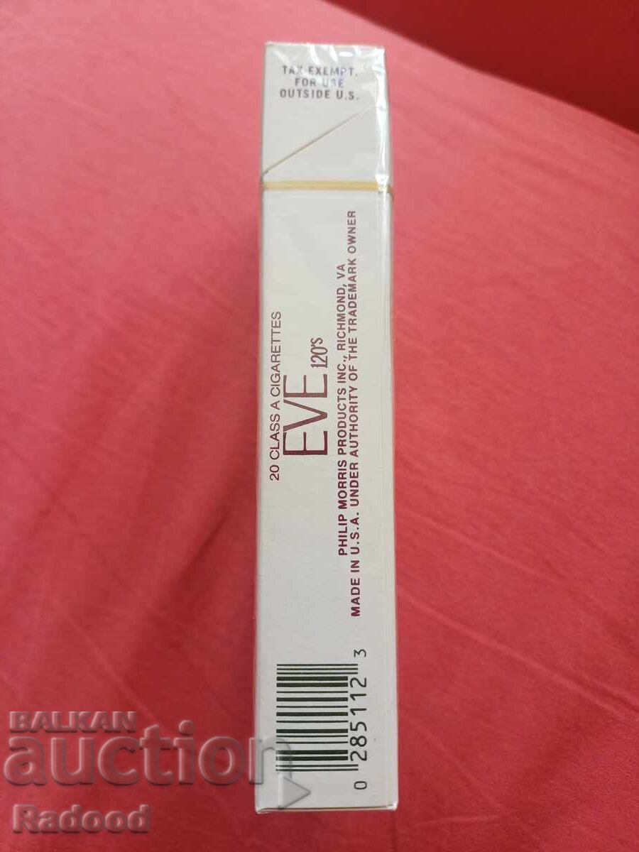 EVE 120's Top με τιμή € 80.00 | 156.47 BGN EVE 120's Top με τιμή € 80.00 | 156.47 BGN