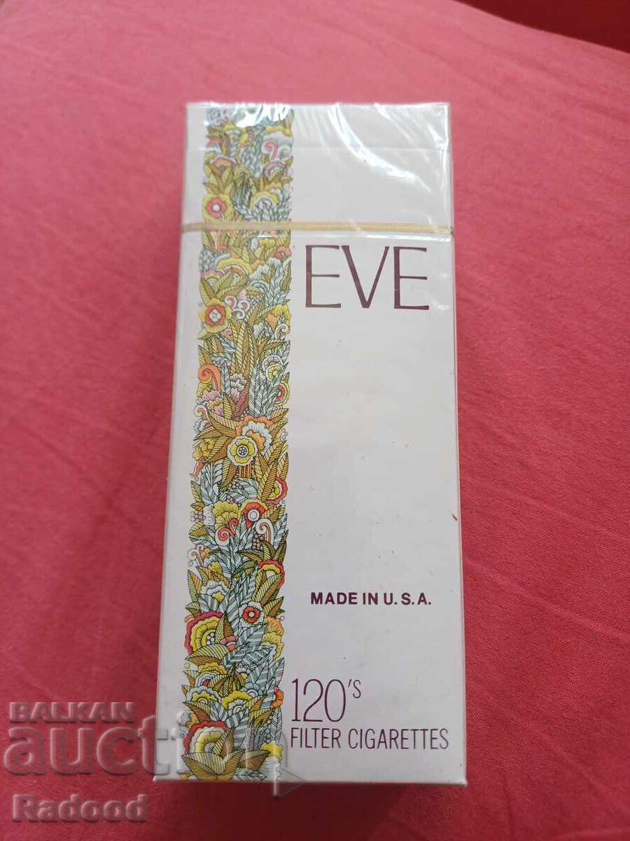 EVE 120's Top EVE 120's Top