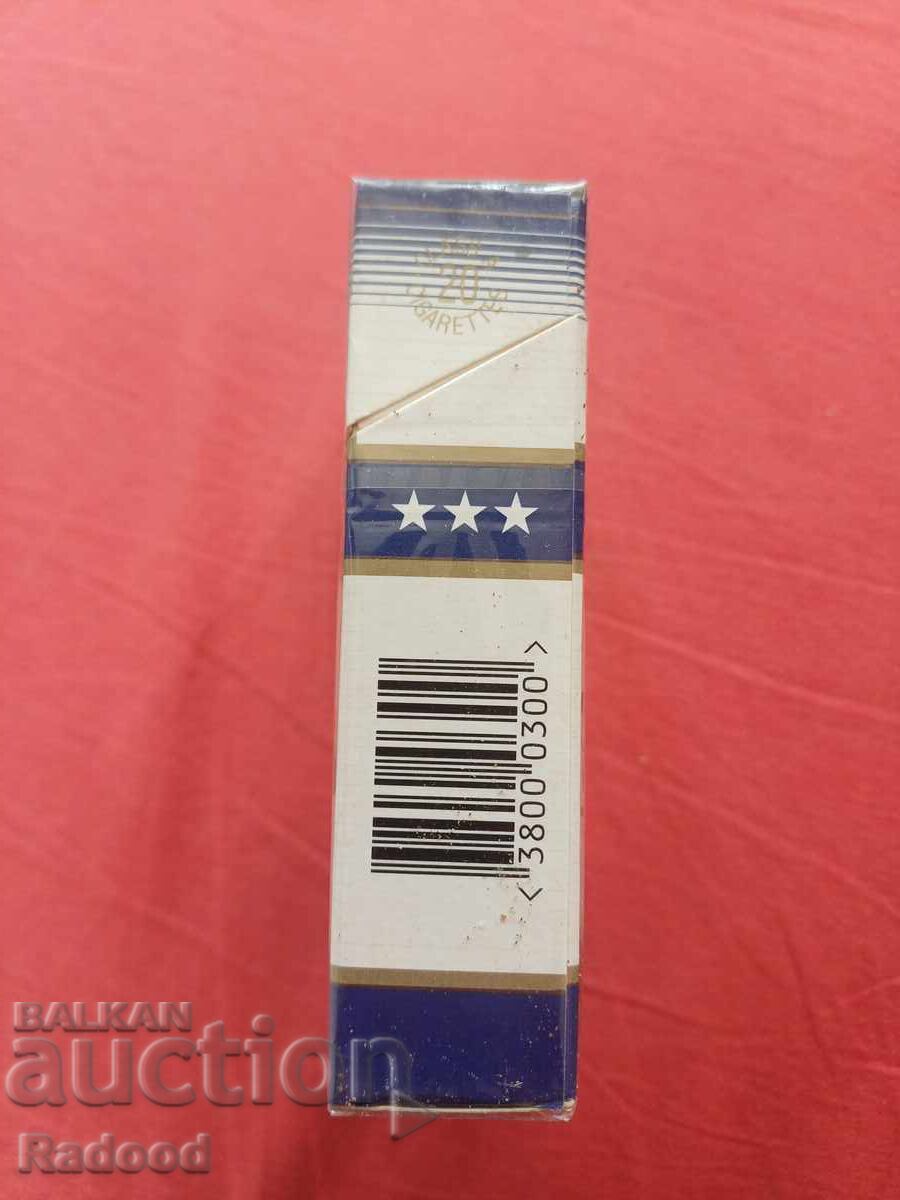 Доставка на NEVADA  Virginia blend 80mm