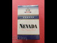 NEVADA Virginia blend 80mm