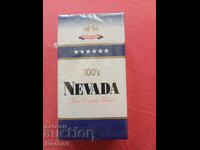 NEVADA 100mm Virginia blend