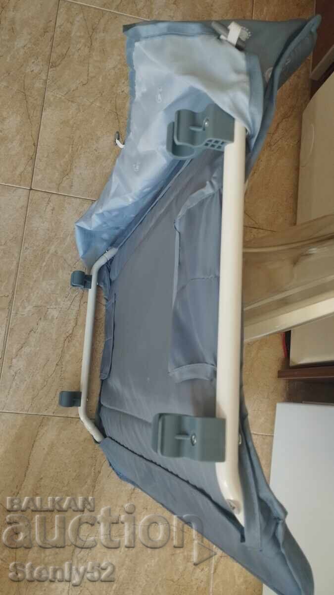 Δημοπρασία Αλλαξιέρα μωρού, για αλλαγή πάνας. Καινούργια 70/50 εκ