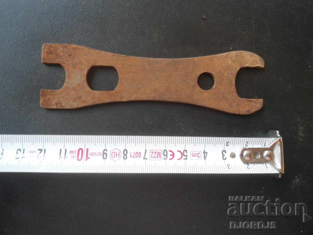 Licitație Cheie veche Licitație Cheie veche