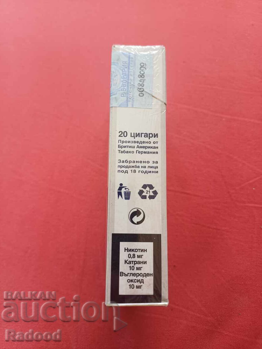 VICEROY 100mm cu preț € 25.00 | 48.90 BGN VICEROY 100mm cu preț € 25.00 | 48.90 BGN
