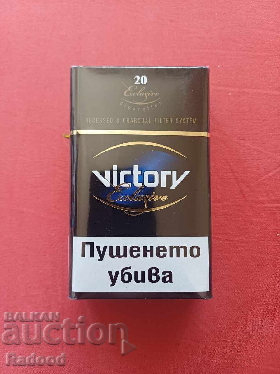 Victory exchsive