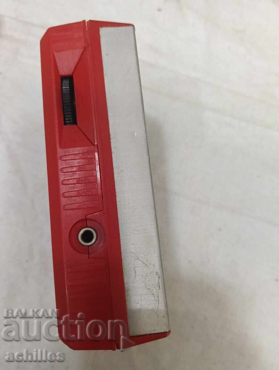 Παλιό τρανζίστορ National Panasonic με τιμή € 8.00 | 15.65 BGN Παλιό τρανζίστορ National Panasonic με τιμή € 8.00 | 15.65 BGN