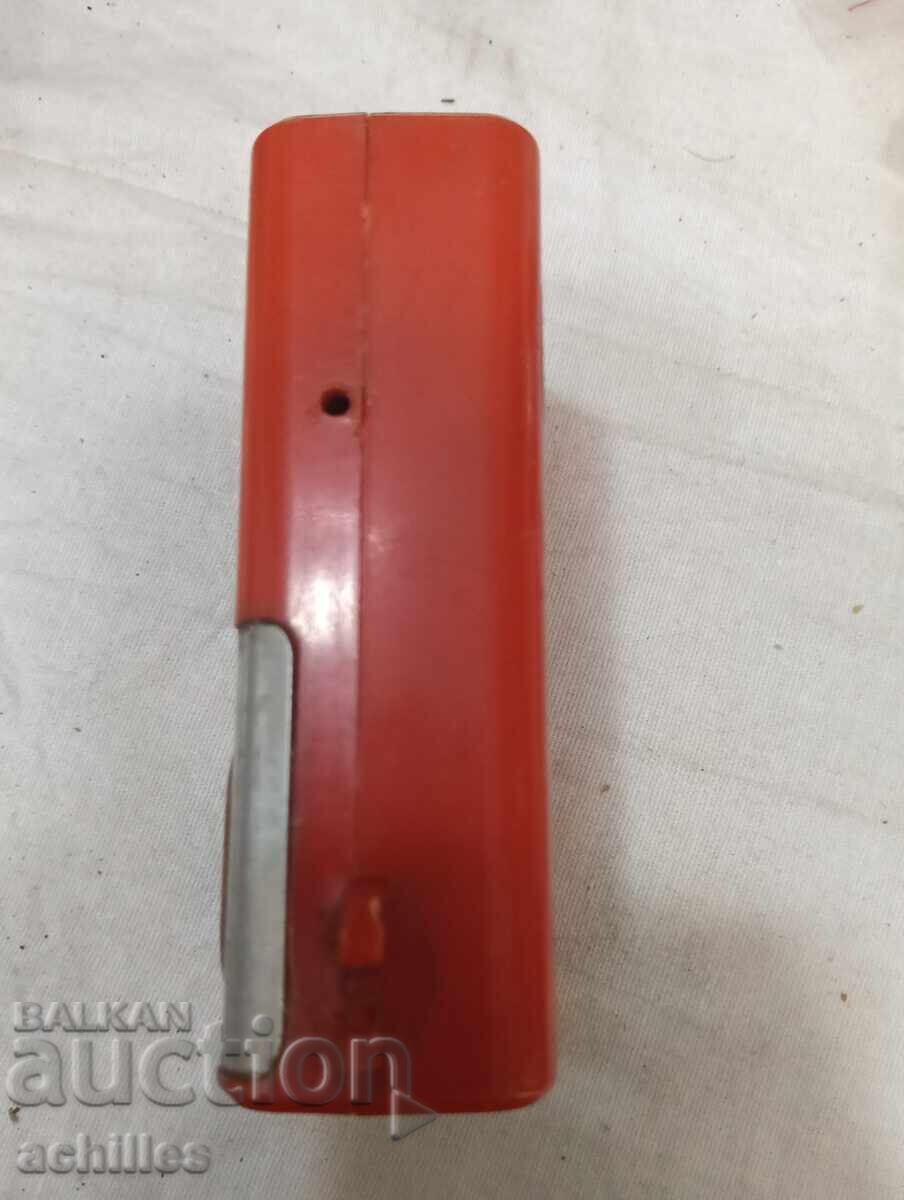 Стар транзистор sanyo с цена € 8.00 | 15.65 лв.