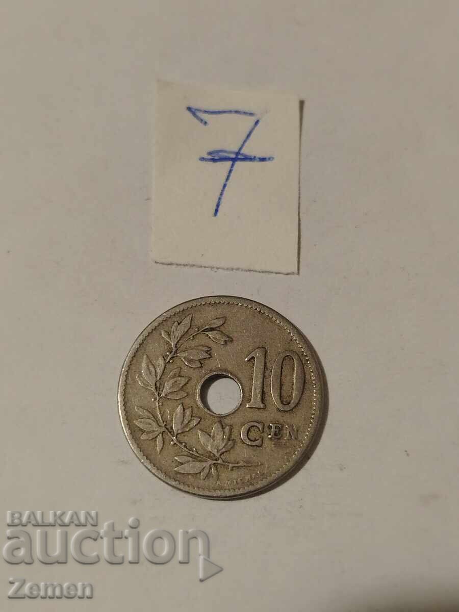 Монета с цена € 4.00 | 7.82 лв.