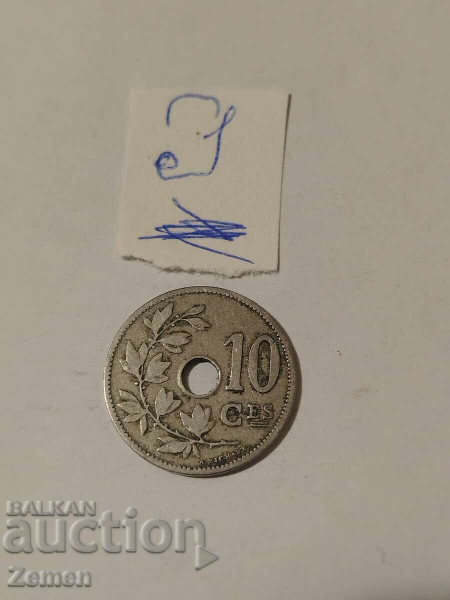 O monedă cu preț € 4.00 | 7.82 BGN