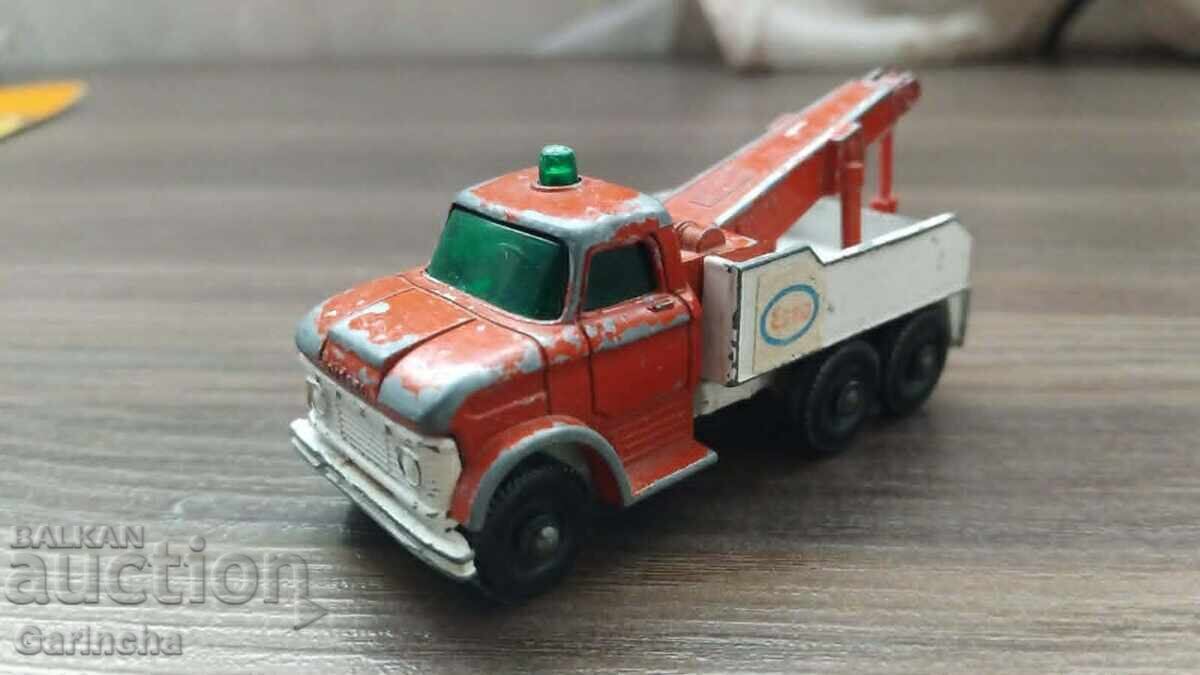 Matchbox England 1/64