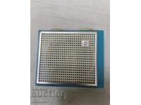 Vintage Russian transistor Cosmos