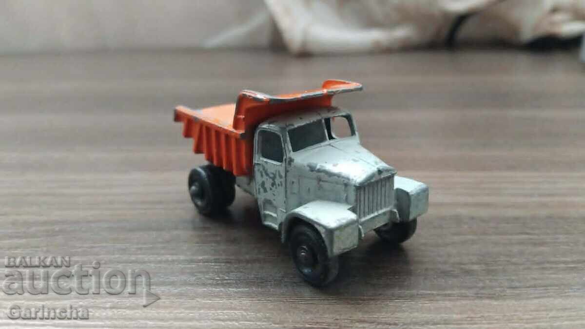 Matchbox England 1/64 with price € 4.00 | 7.82 BGN