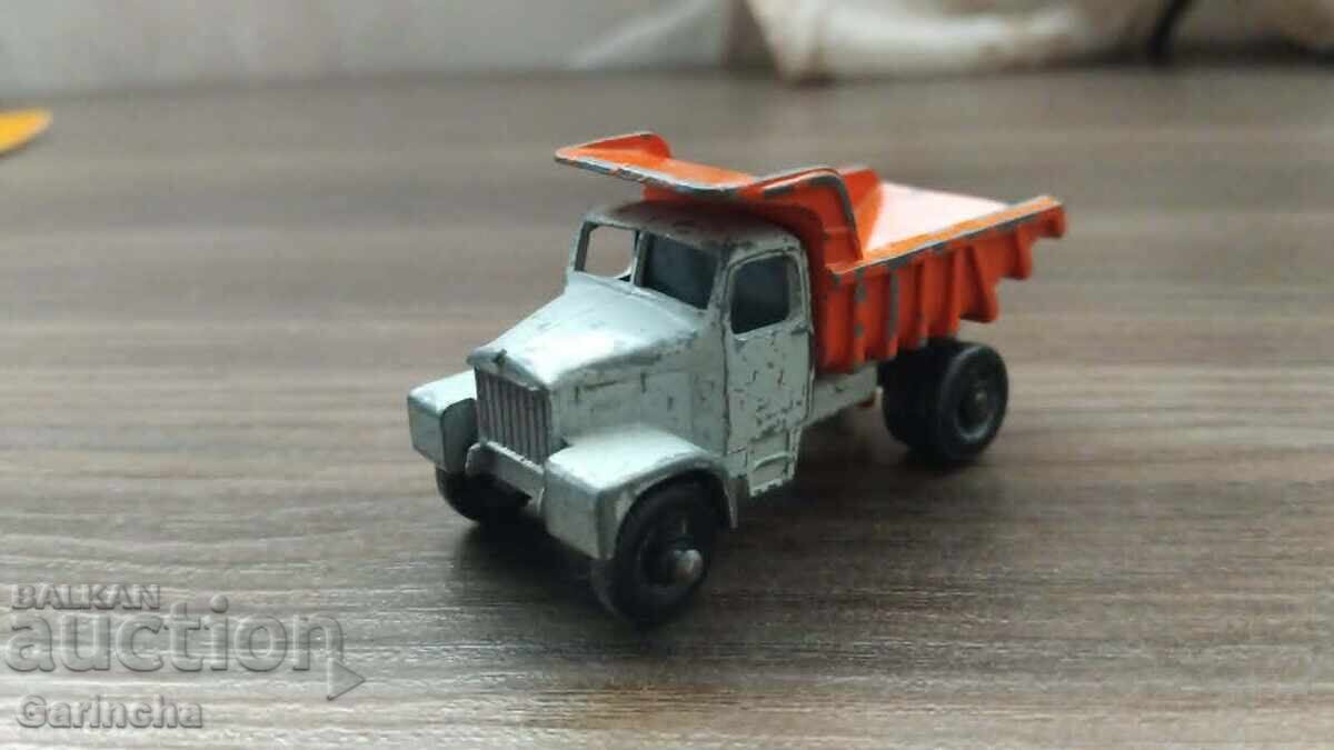 Matchbox England 1/64