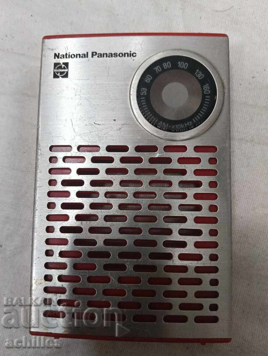 Piese pentru tranzistoare vechi National Panasonic și Sharp cu preț € 4.00 | 7.82 BGN