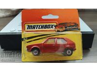 Matchbox Bulgaria 1/64