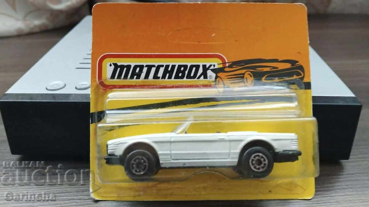 Matchbox Βουλγαρία 1/64