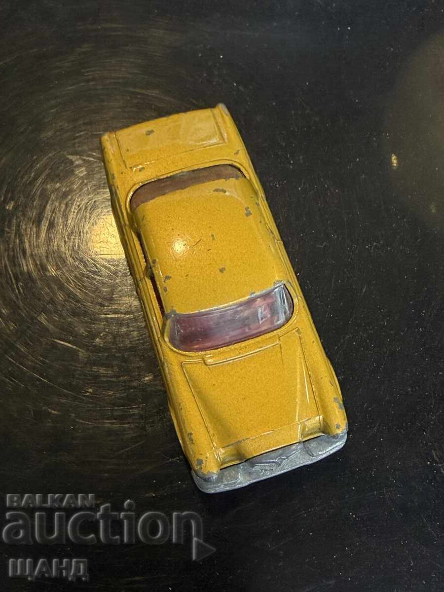 Matchbox Bŭlgariya Matchbox Mercedes 300 SE - 5