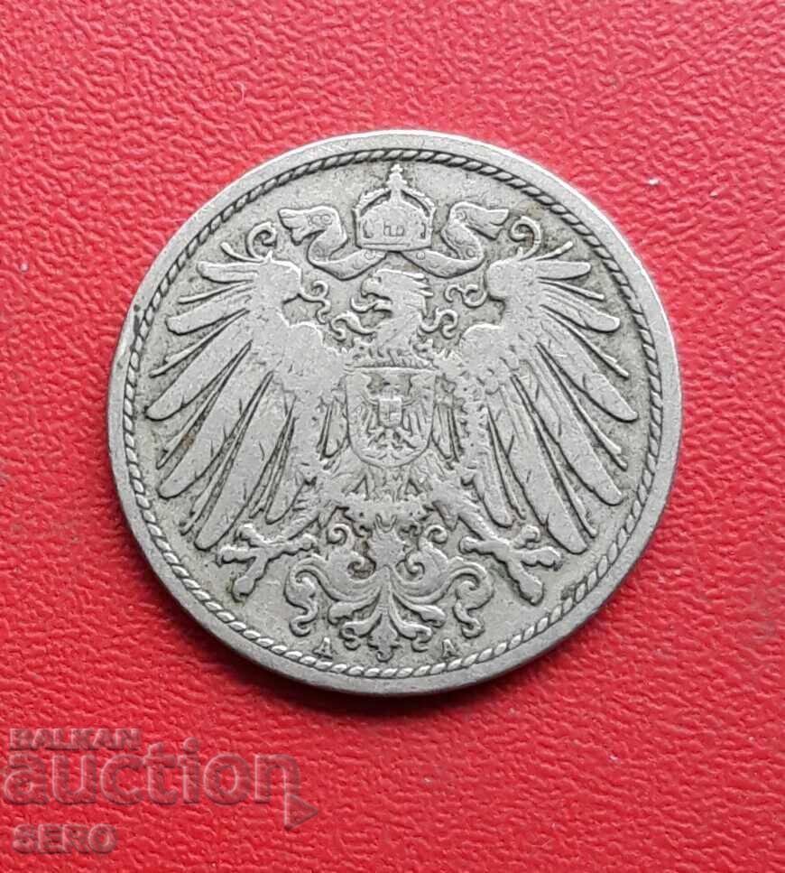Германия-10 пфенига 1900 А-Берлин с цена € 0.35 | 0.68 лв. Германия-10 пфенига 1900 А-Берлин с цена € 0.35 | 0.68 лв.