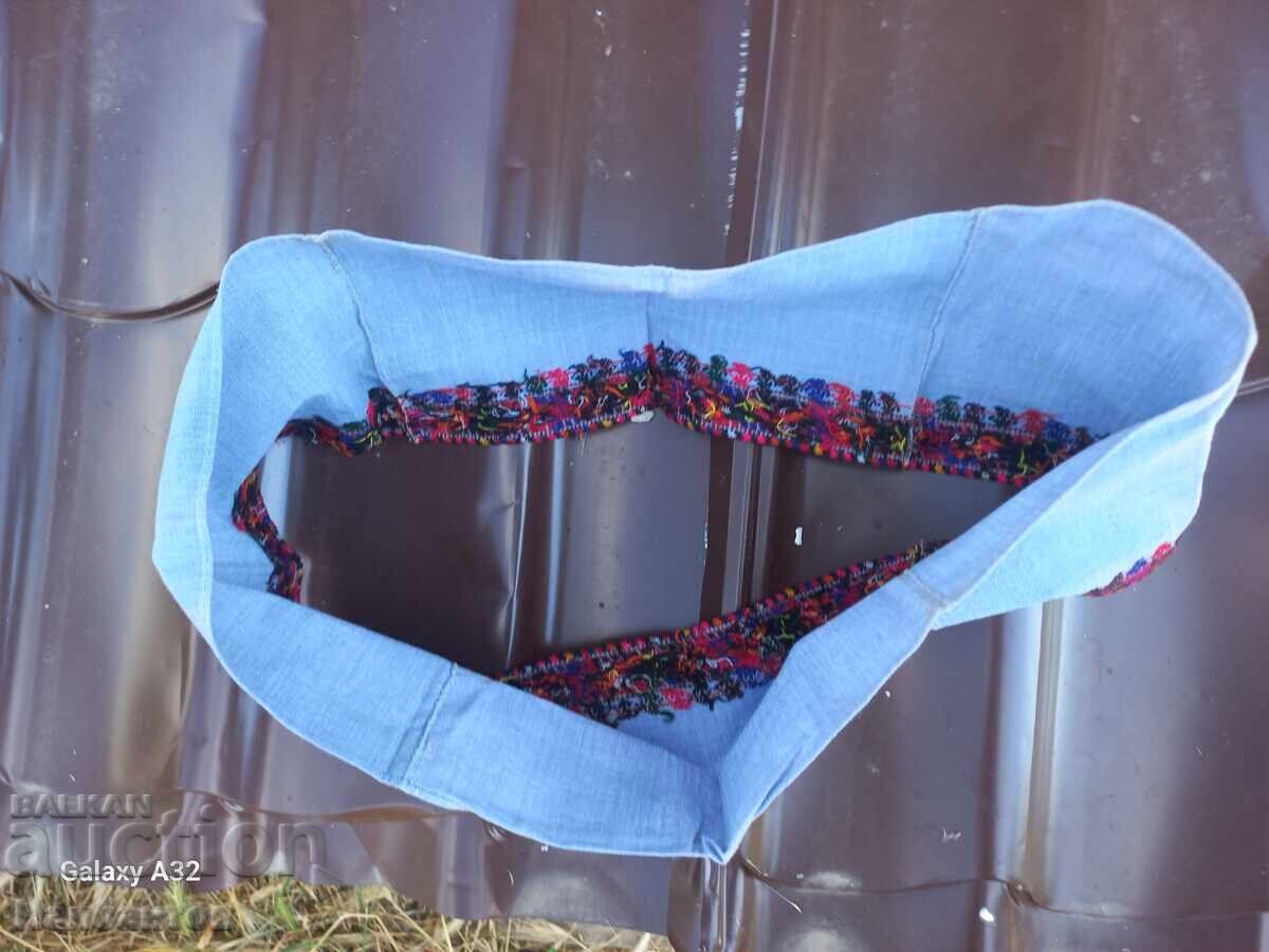 Livrarea BRODERIE VECHE MOTIV TRADIȚIONAL FUSTĂ CĂMAȘĂ COSTUM POPULAR Livrarea BRODERIE VECHE MOTIV TRADIȚIONAL FUSTĂ CĂMAȘĂ COSTUM POPULAR