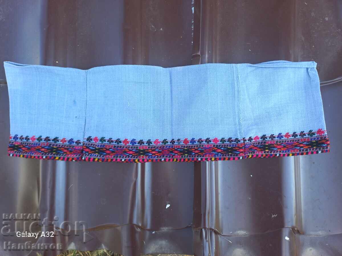 BRODERIE VECHE MOTIV TRADIȚIONAL FUSTĂ CĂMAȘĂ COSTUM POPULAR BRODERIE VECHE MOTIV TRADIȚIONAL FUSTĂ CĂMAȘĂ COSTUM POPULAR