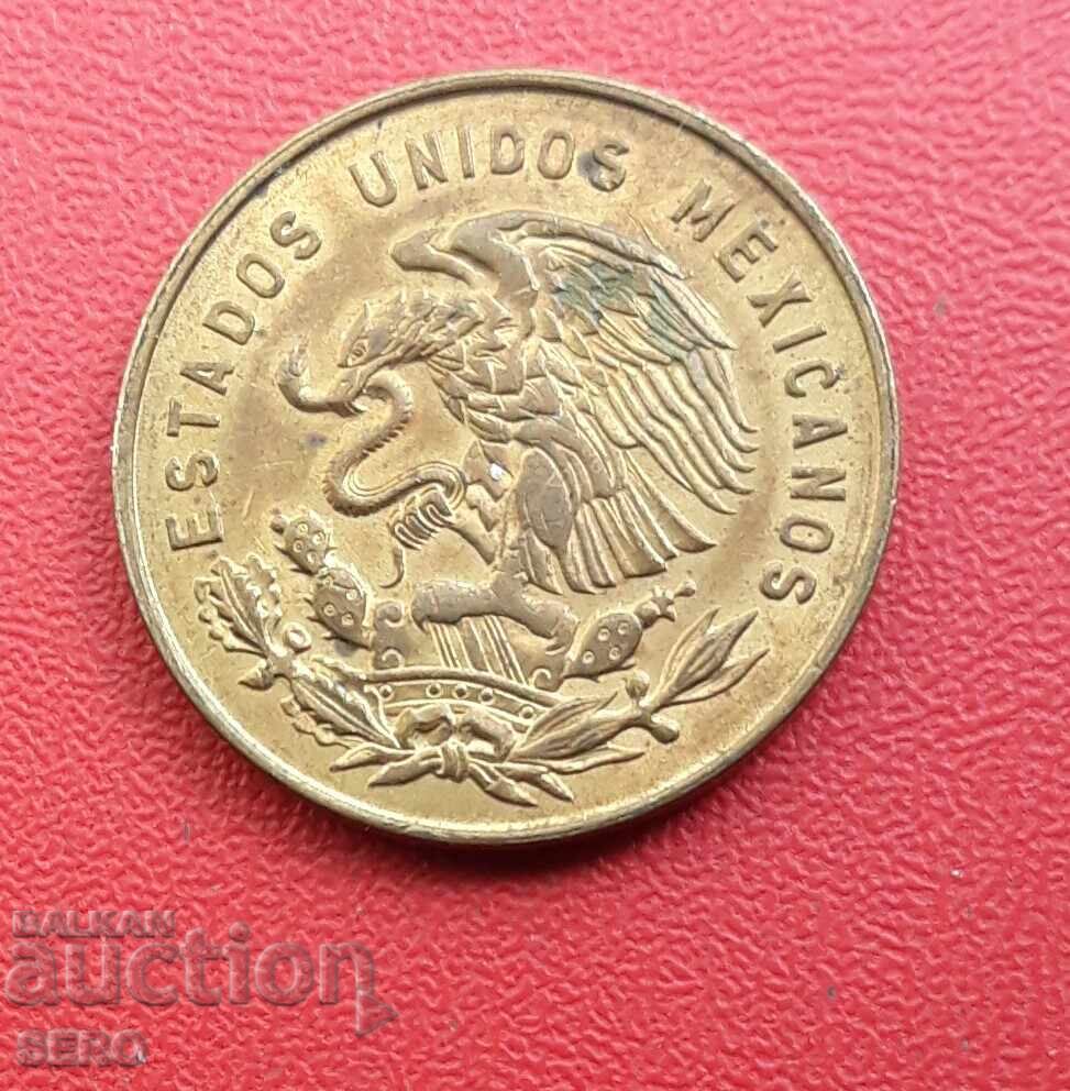 Μεξικό-5 centavos 1965 με τιμή € 0.16 | 0.31 BGN
