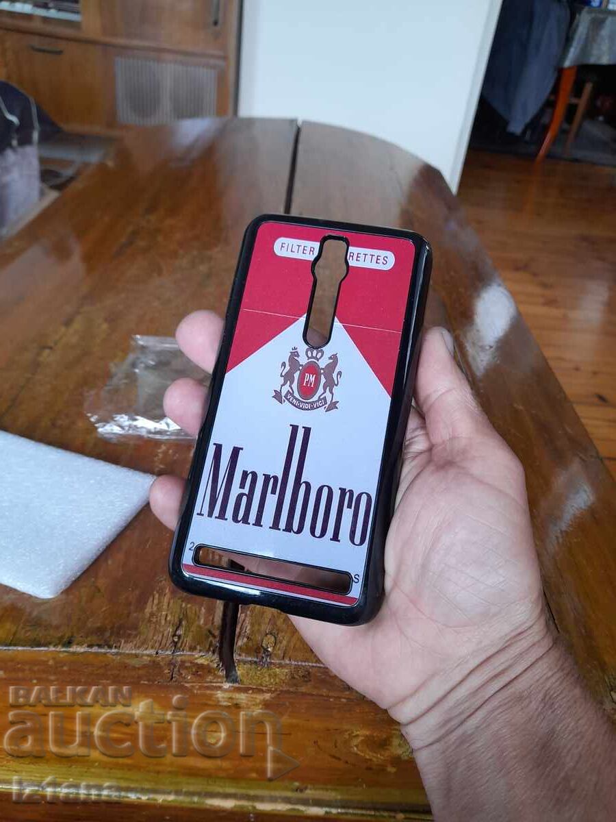 Phone case, GSM Marlboro with price € 21.00 | 41.07 BGN Phone case, GSM Marlboro with price € 21.00 | 41.07 BGN