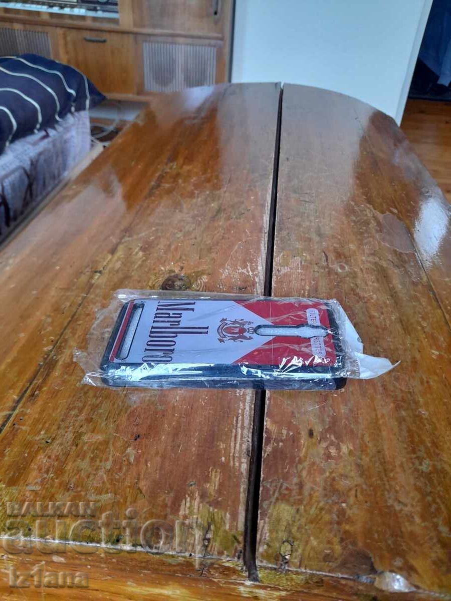Phone case, GSM Marlboro Phone case, GSM Marlboro
