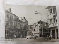 Old postcard Kazanlak