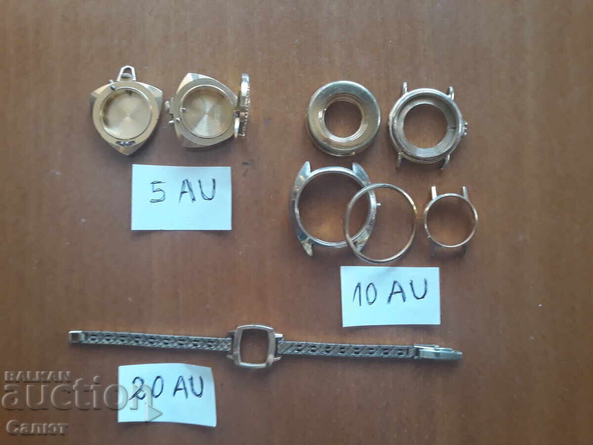 Δημοπρασία Ρωσικά πλαίσια scrub AU 20,10,5 Δημοπρασία Ρωσικά πλαίσια scrub AU 20,10,5
