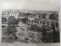 Old postcard Hisarya