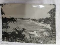 Old postcard Varna