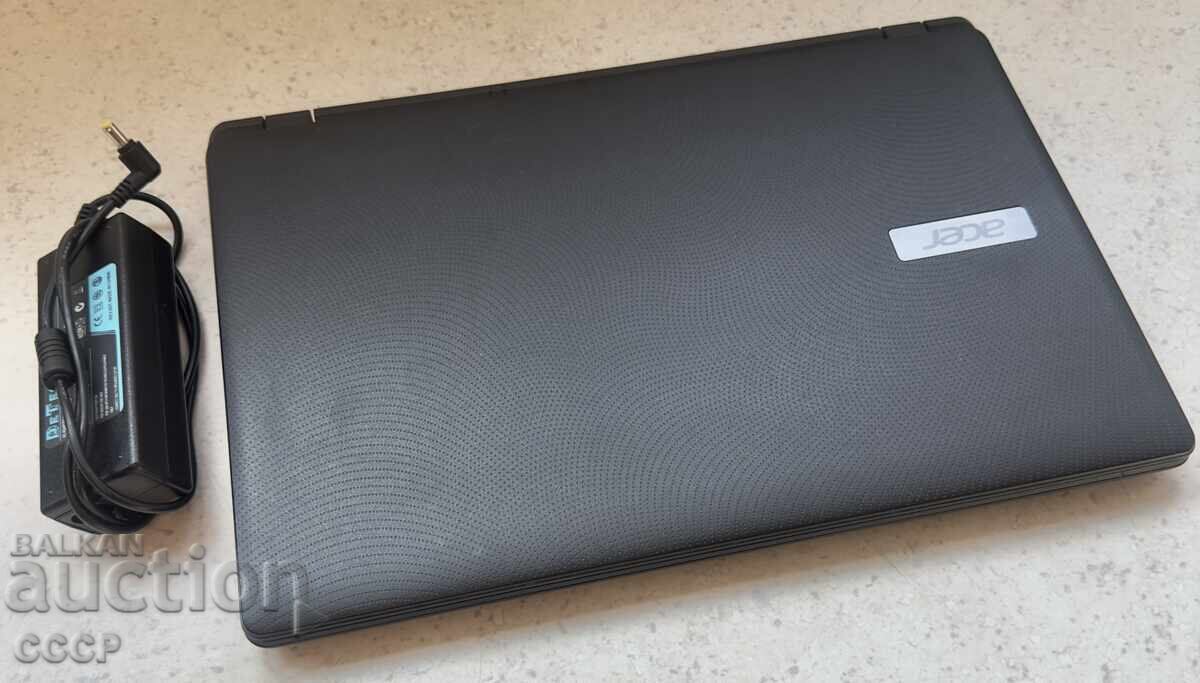 15-ιντσoς φορητός υπολογιστής Acer