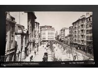 Sofia, Slaveykov Square
