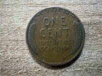 USA - 1 cent (1944)