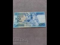 100 εσκούντο 1987, Πορτογαλία