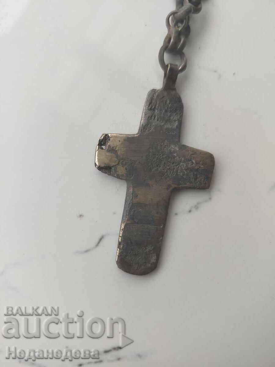Доставка на Кръст , синджир , накит , носия Доставка на Кръст , синджир , накит , носия
