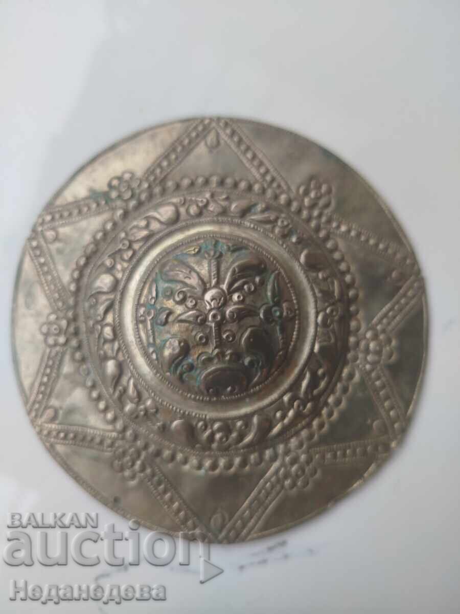Tepelâc, Trepka, Bijuterie, forjat - 6 Tepelâc, Trepka, Bijuterie, forjat - 6