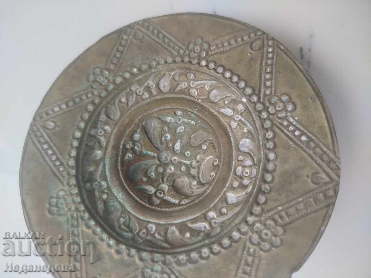 Tepelâc, Trepka, Bijuterie, forjat - 7 Tepelâc, Trepka, Bijuterie, forjat - 7