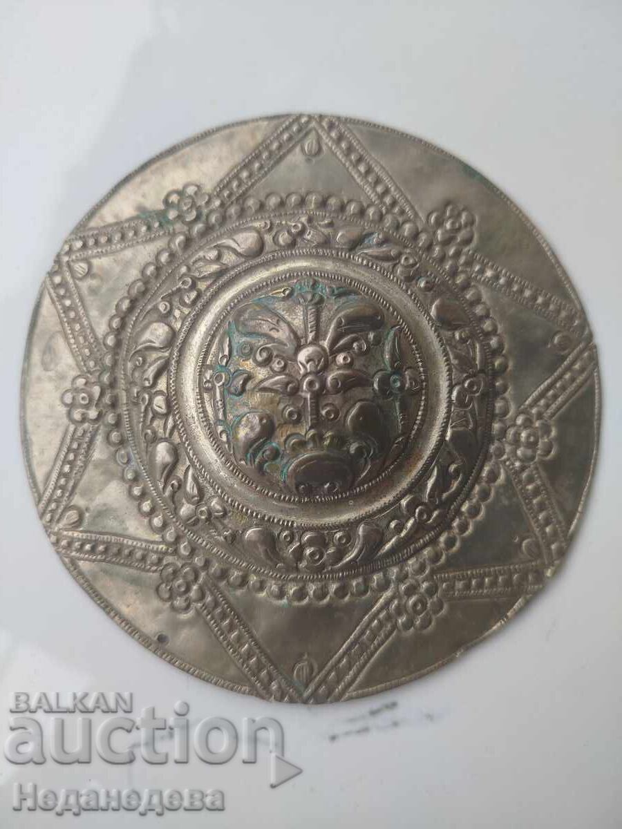 Tepelâc, Trepka, Bijuterie, forjat Tepelâc, Trepka, Bijuterie, forjat