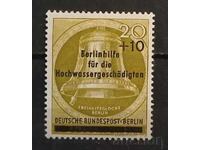 Germany/Berlin 1956 MNH