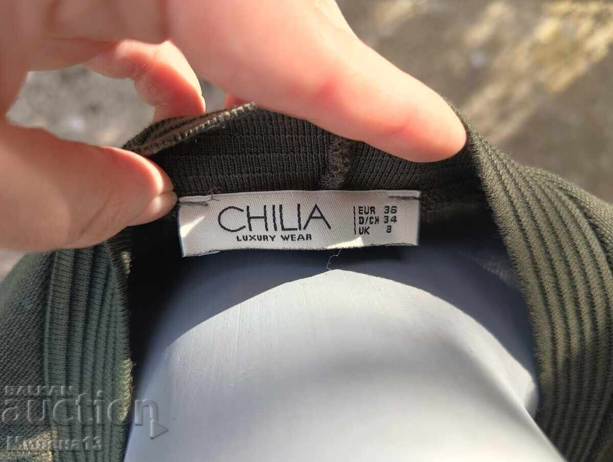 Δημοπρασία Φόρεμα CHILIA Luxury Wear μέγεθος S